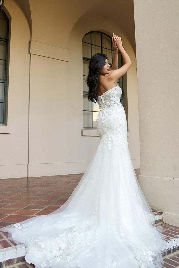Stella York Style Number 7924 - 2