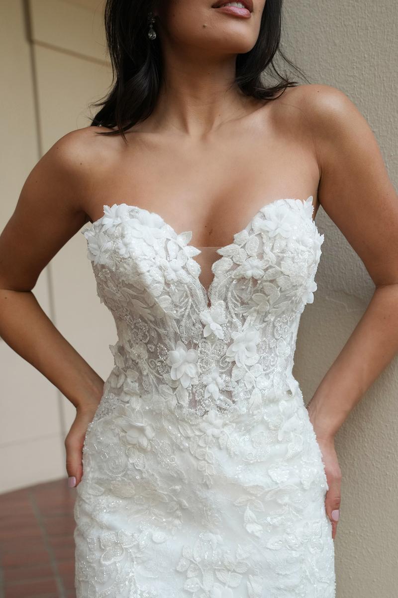 Stella York Style Number 7924 - 6