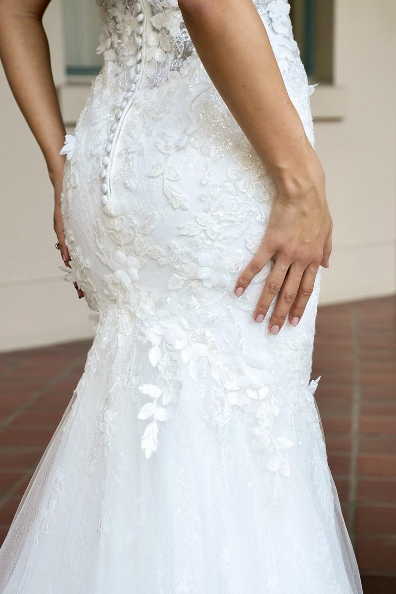 Stella York Style Number 7924 - 10