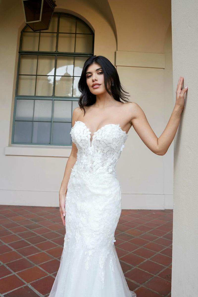 Stella York Style Number 7924 - 7