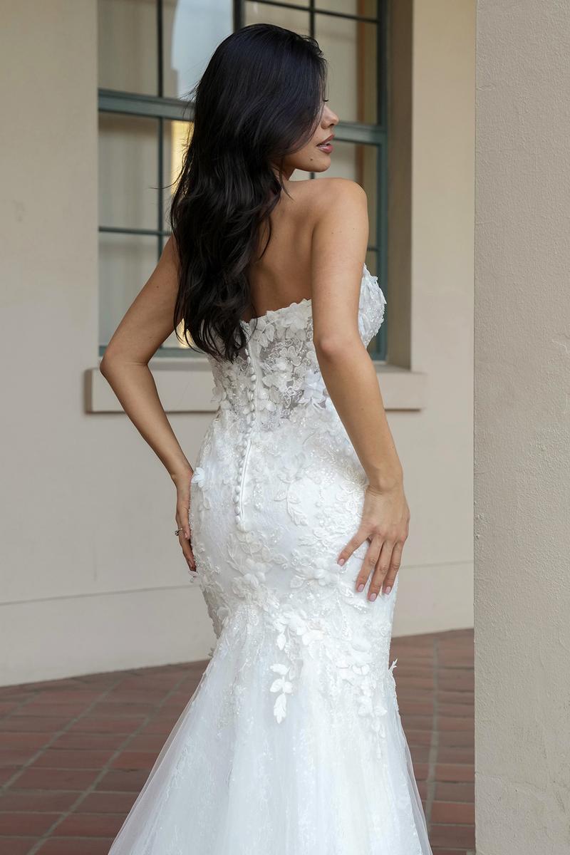 Stella York Style Number 7924 - 8