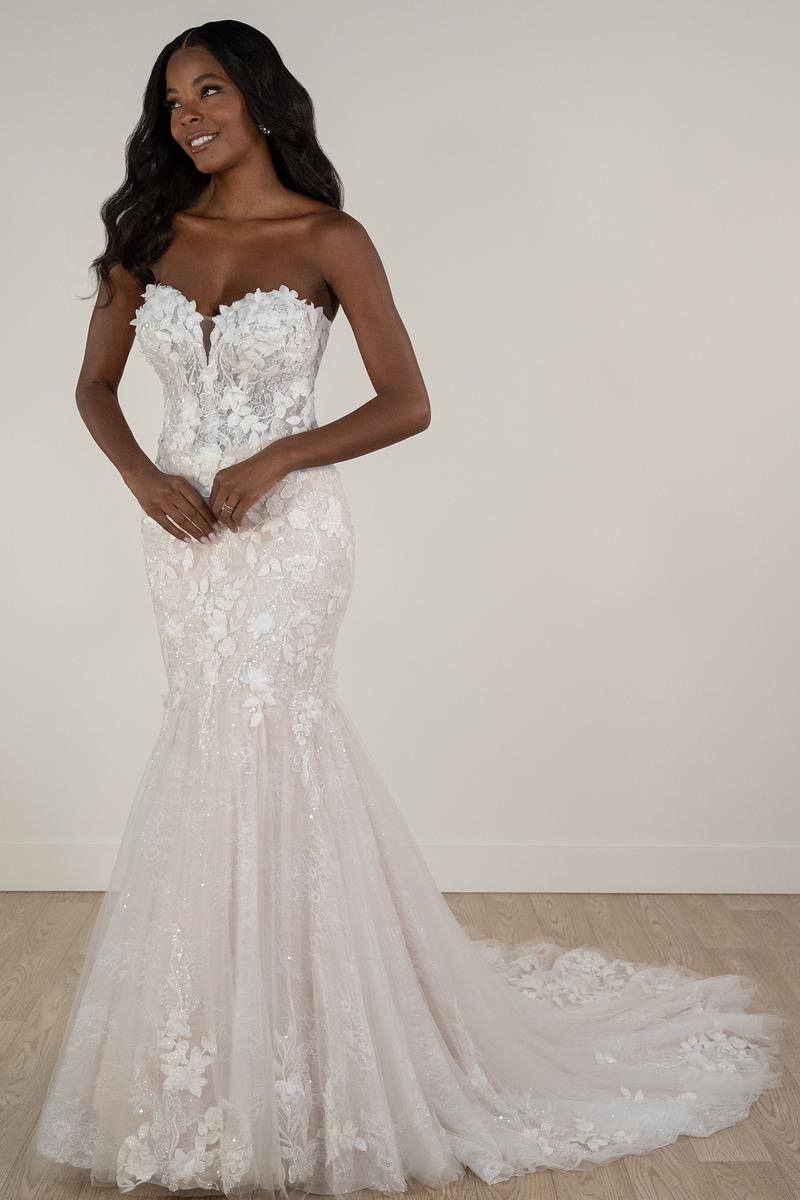 Stella York Style Number 7924 - 3