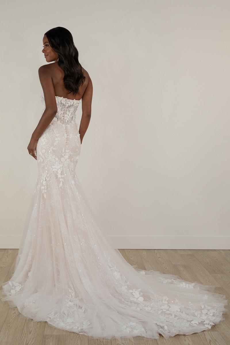 Stella York Style Number 7924 - 4