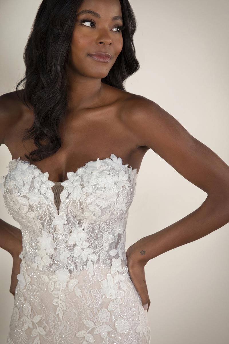 Stella York Style Number 7924 - 5