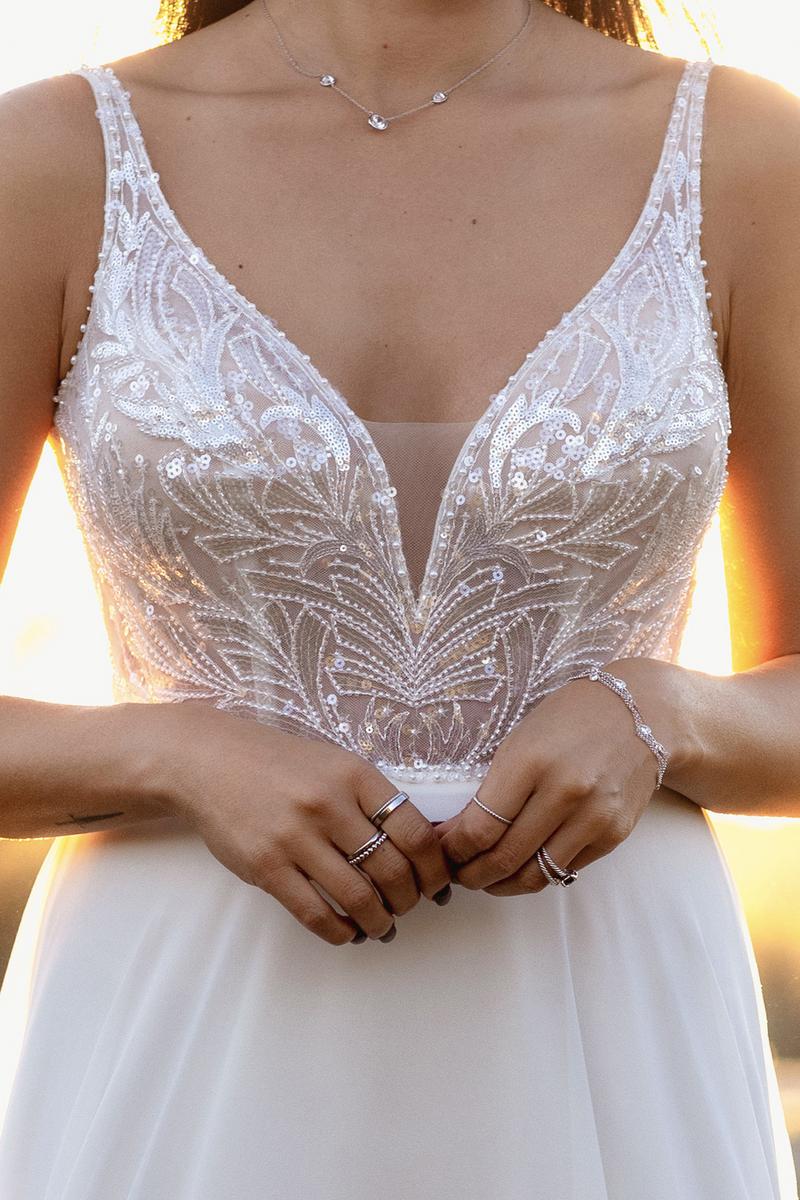 Stella York Style Number 7928 - 8
