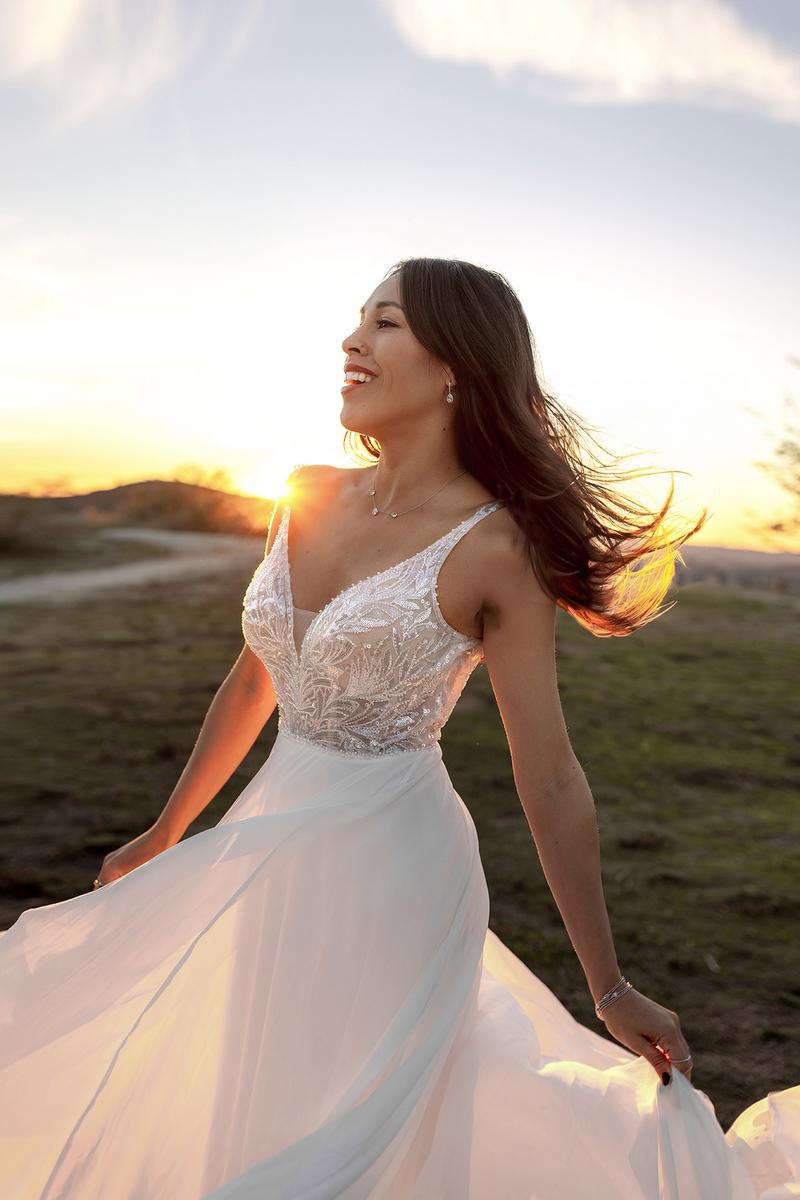 Stella York Style Number 7928 - 5