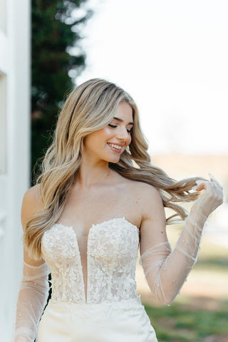 Stella York Style Number 7935 - 5