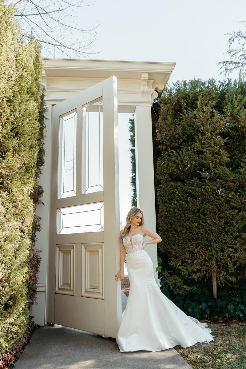 Stella York Style Number 7935 - 9