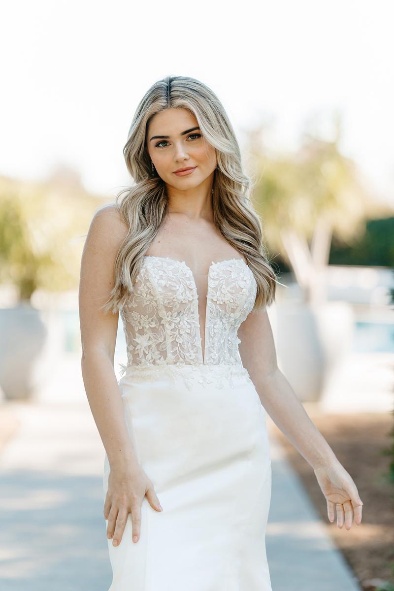 Stella York Style Number 7935 - 8