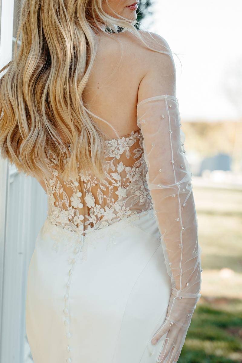 Stella York Style Number 7935 - 10