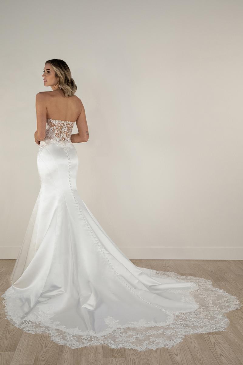 Stella York Style Number 7935 - 4