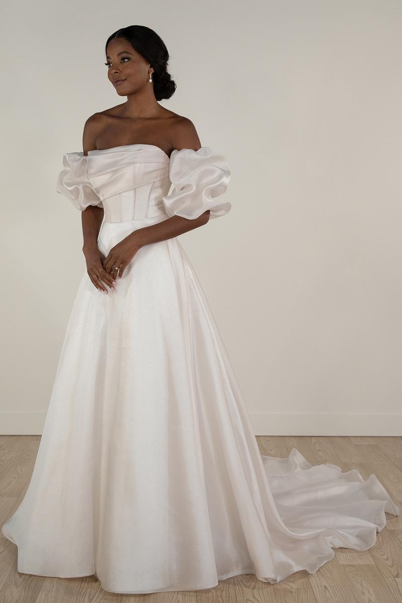 Stella York Style Number 7940 - 1