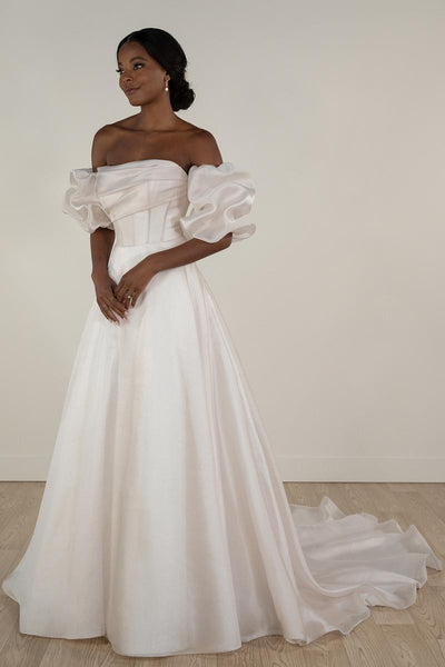 Stella York Style Number 7940 - 1