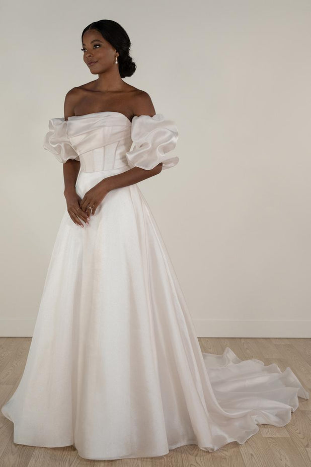 Stella York Style Number 7940 - 1