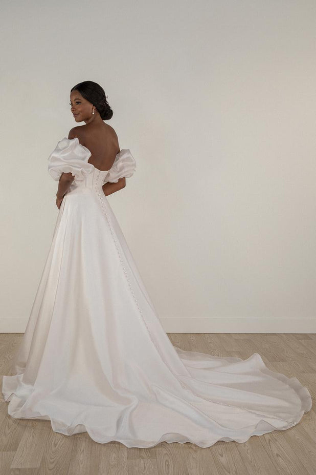Stella York Style Number 7940 - 2