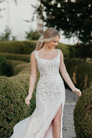 Stella York Style Number 7941 - 8