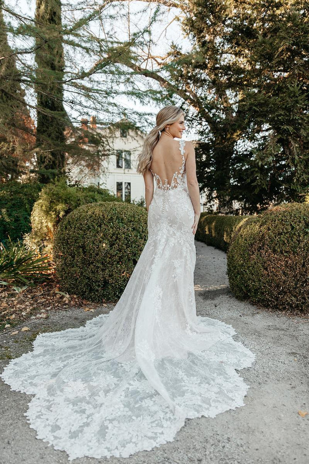 Stella York Style Number 7941 - 2