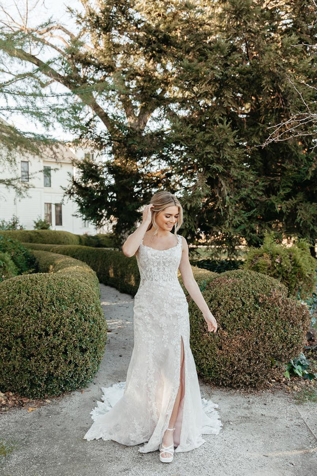 Stella York Style Number 7941 - 1