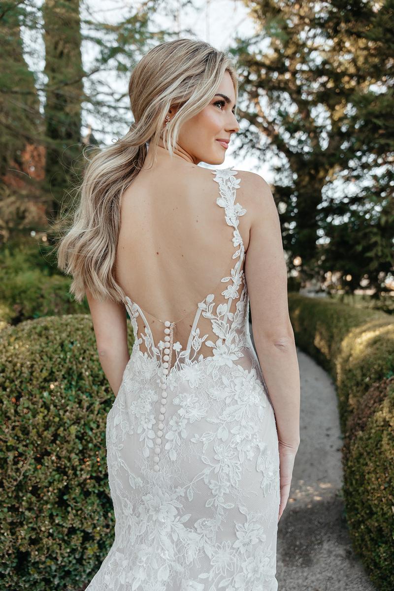 Stella York Style Number 7941 - 9