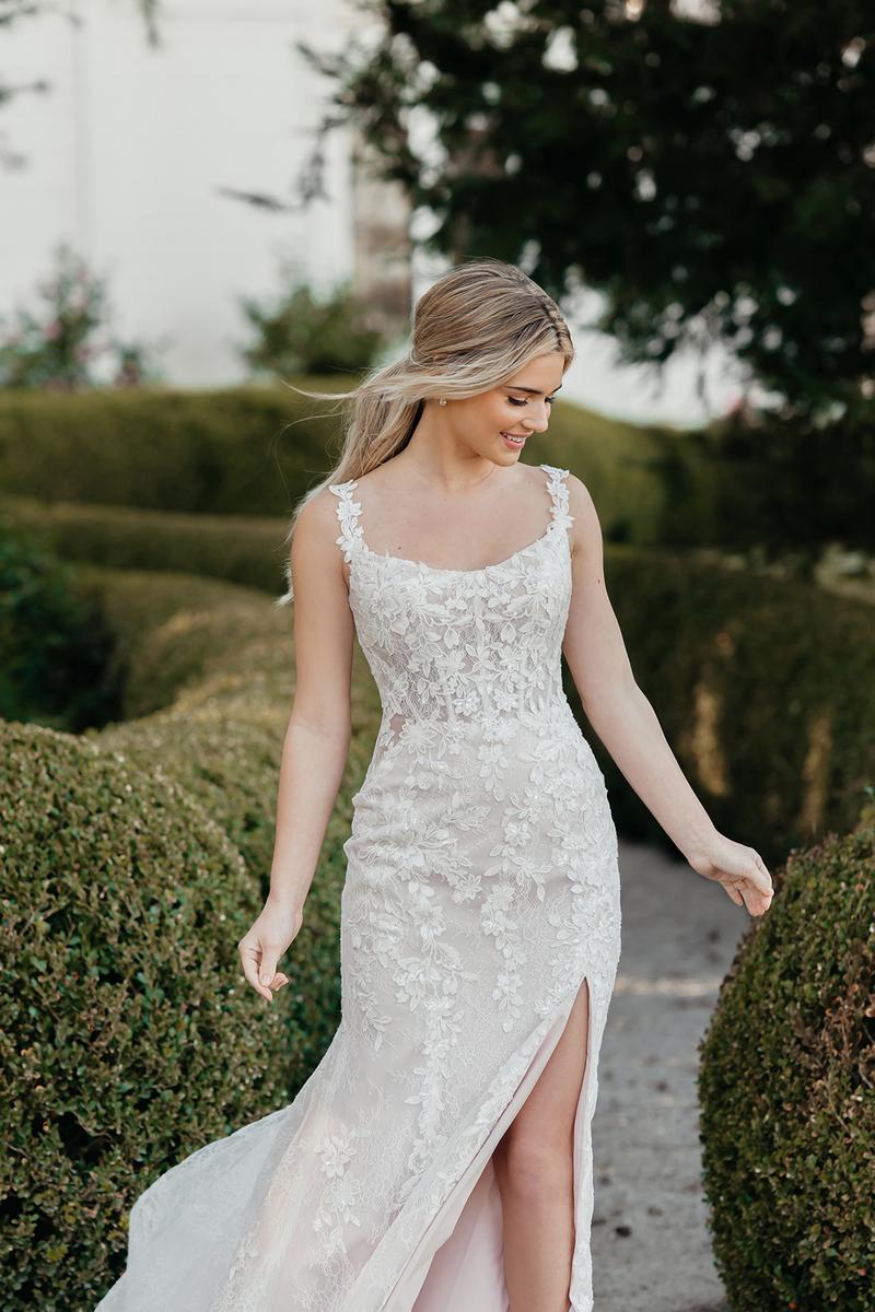 Stella York Style Number 7941 - 8