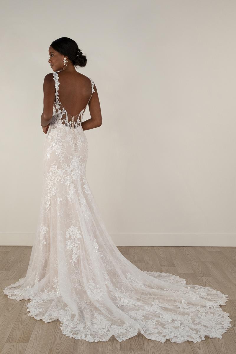 Stella York Style Number 7941 - 4