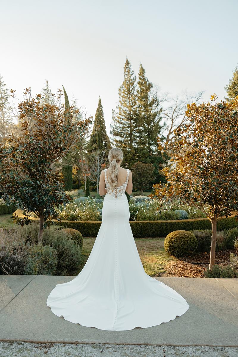 Stella York Style Number 7942 - 4