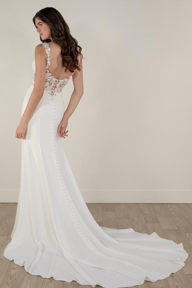 Stella York Style Number 7942 - 2