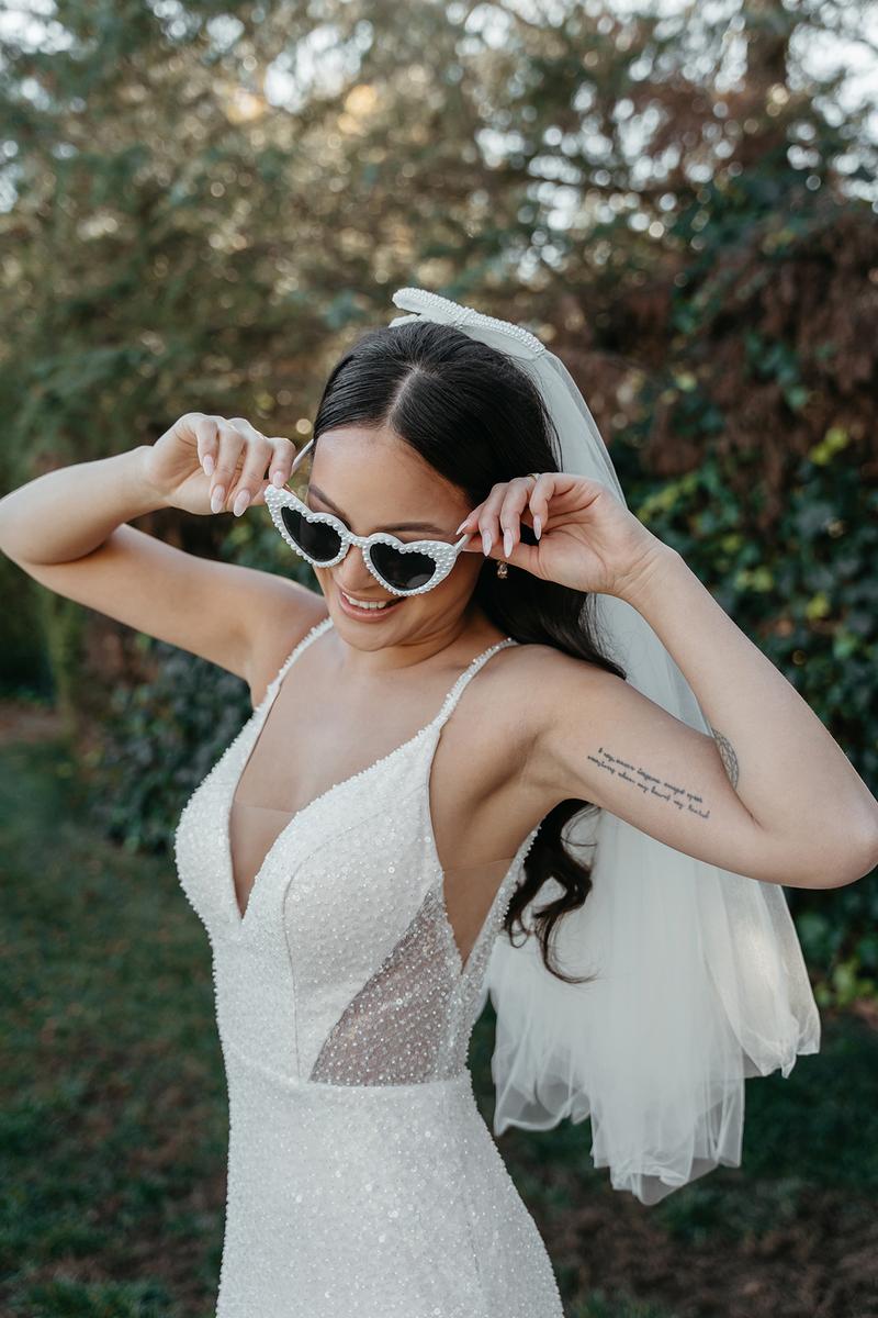 Stella York Style Number 7945 - 7