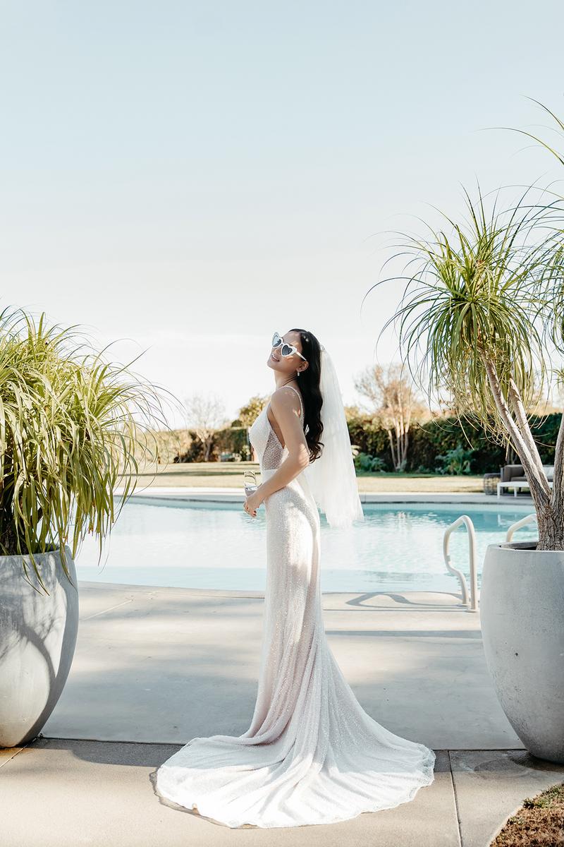 Stella York Style Number 7945 - 5