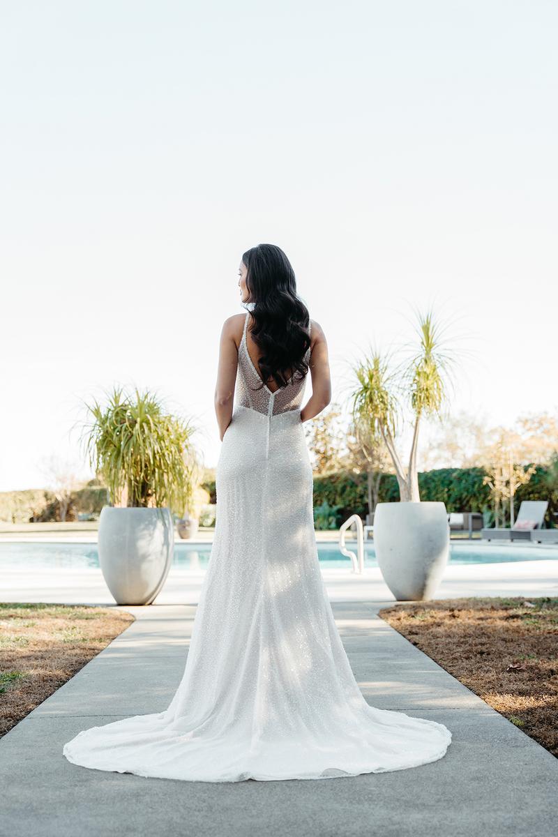 Stella York Style Number 7945 - 6