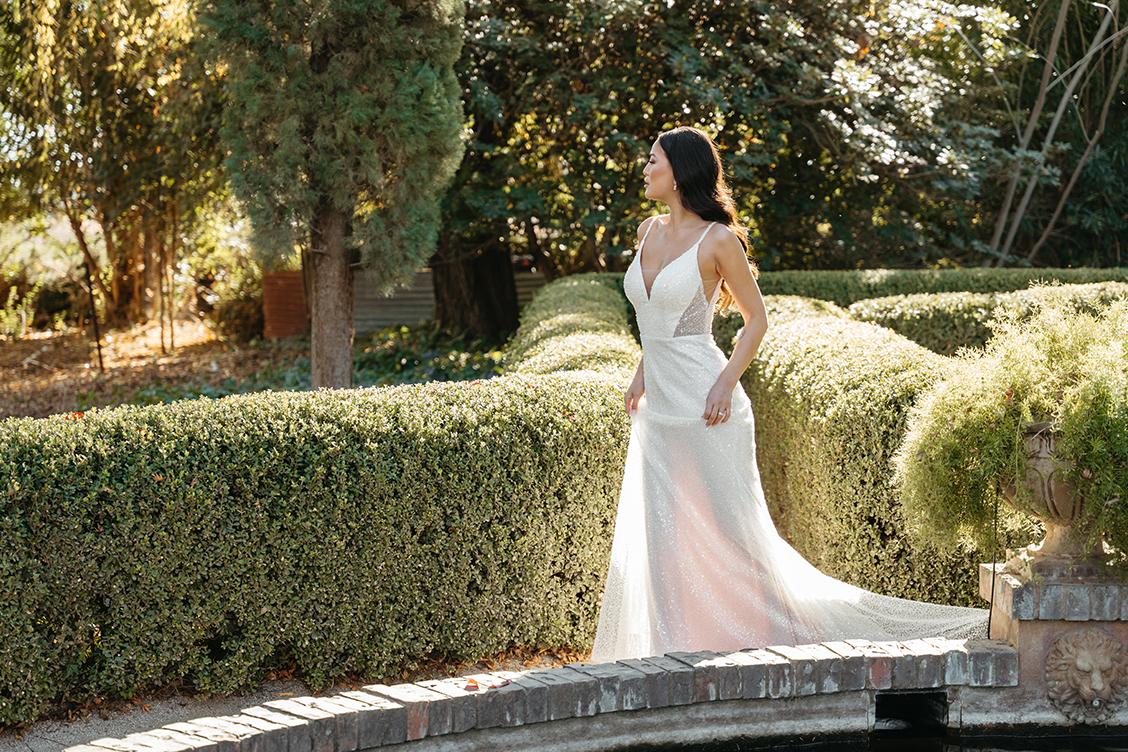 Stella York Style Number 7945 - 4