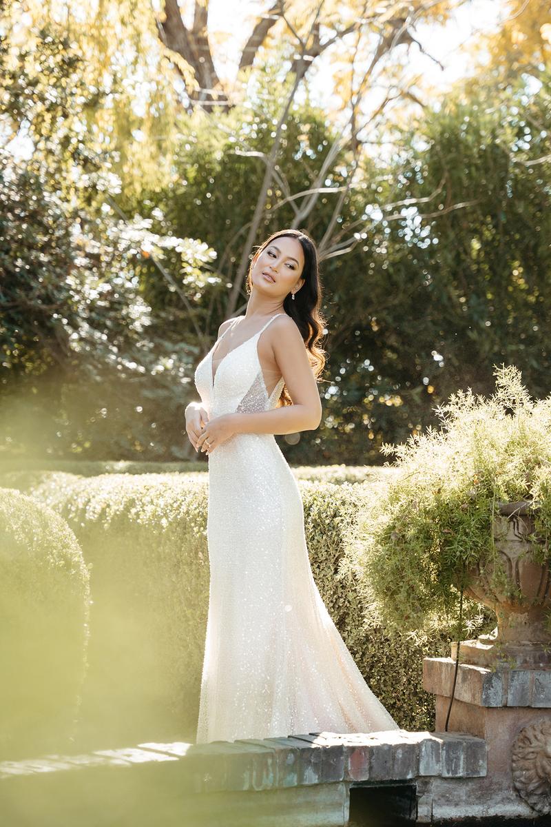Stella York Style Number 7945 - 3