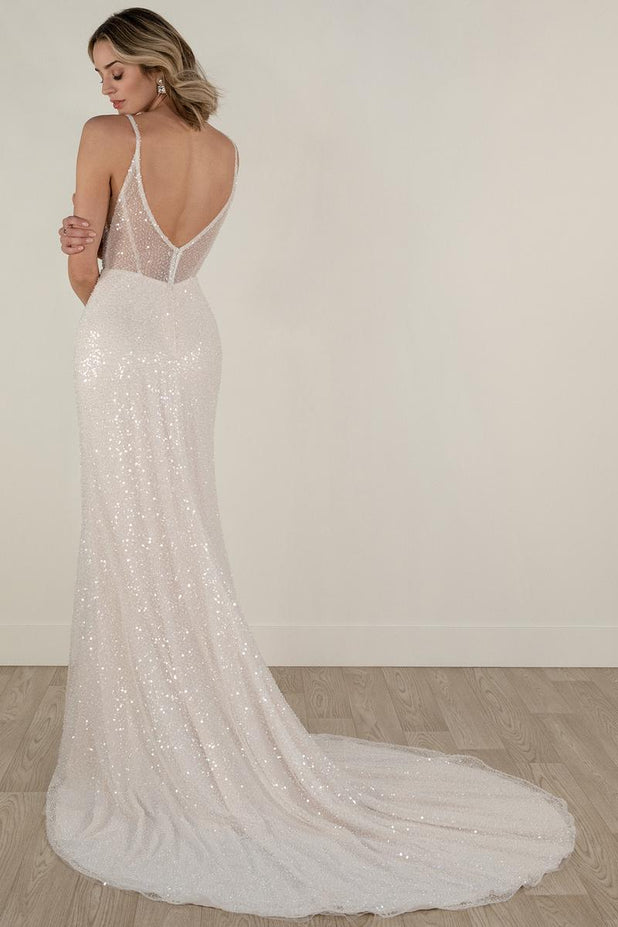 Stella York Style Number 7945 - 2