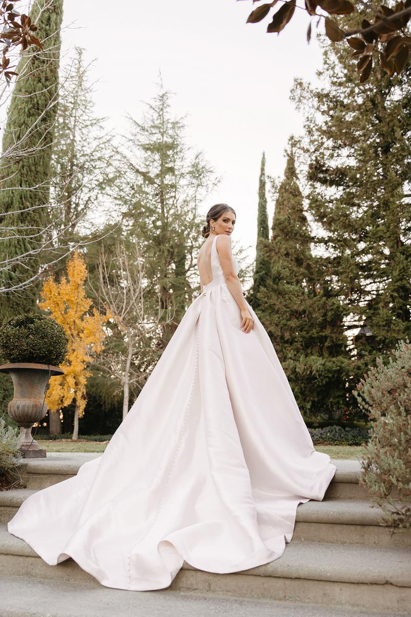 Stella York Style Number 7953 - 5