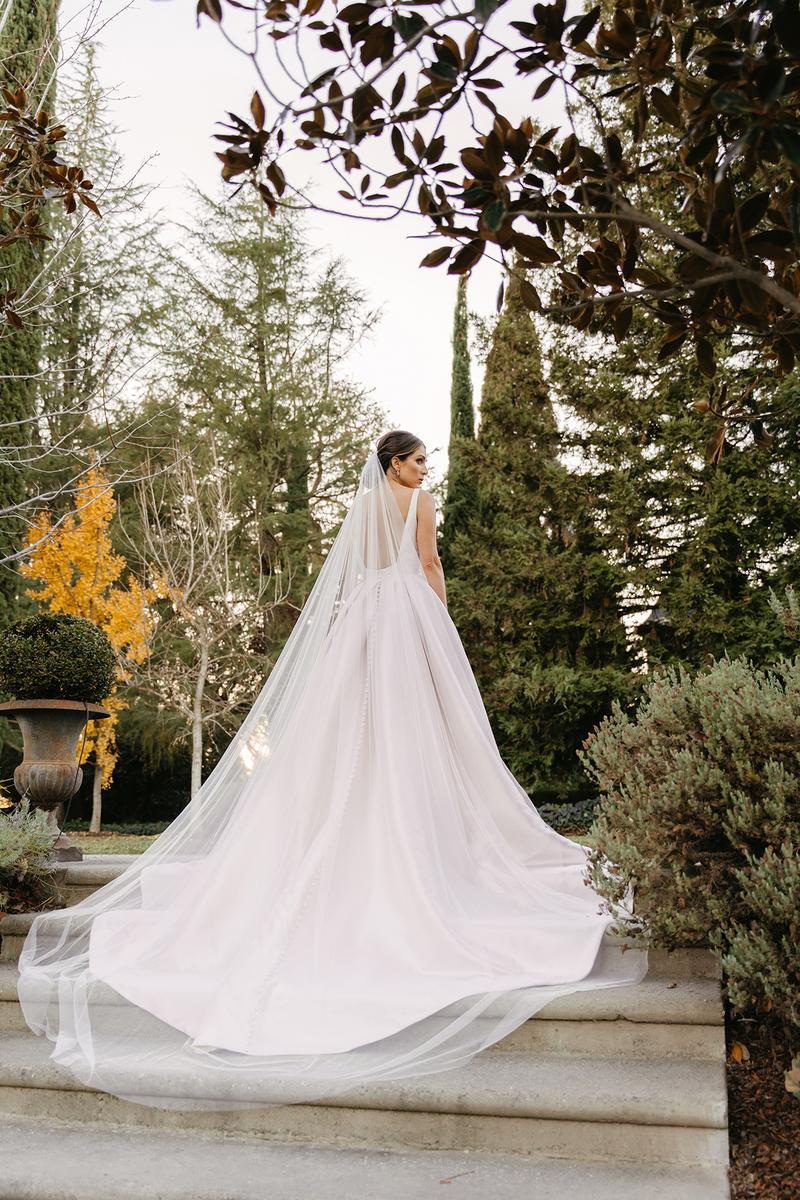 Stella York Style Number 7953 - 4