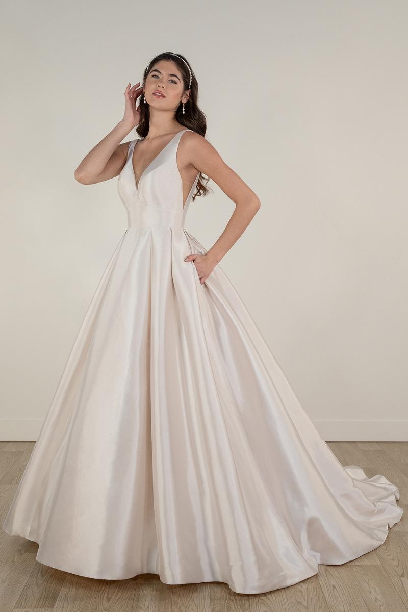Stella York Style Number 7953 - 6