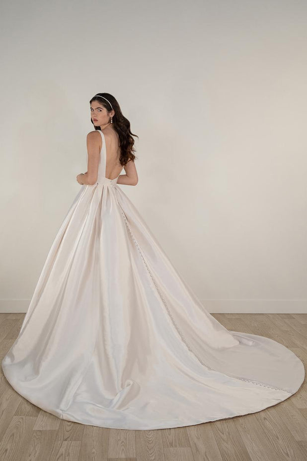 Stella York Style Number 7953 - 2