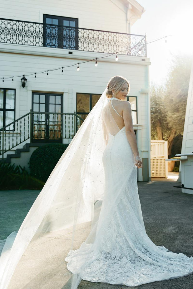 Stella York Style Number 7954 - 2