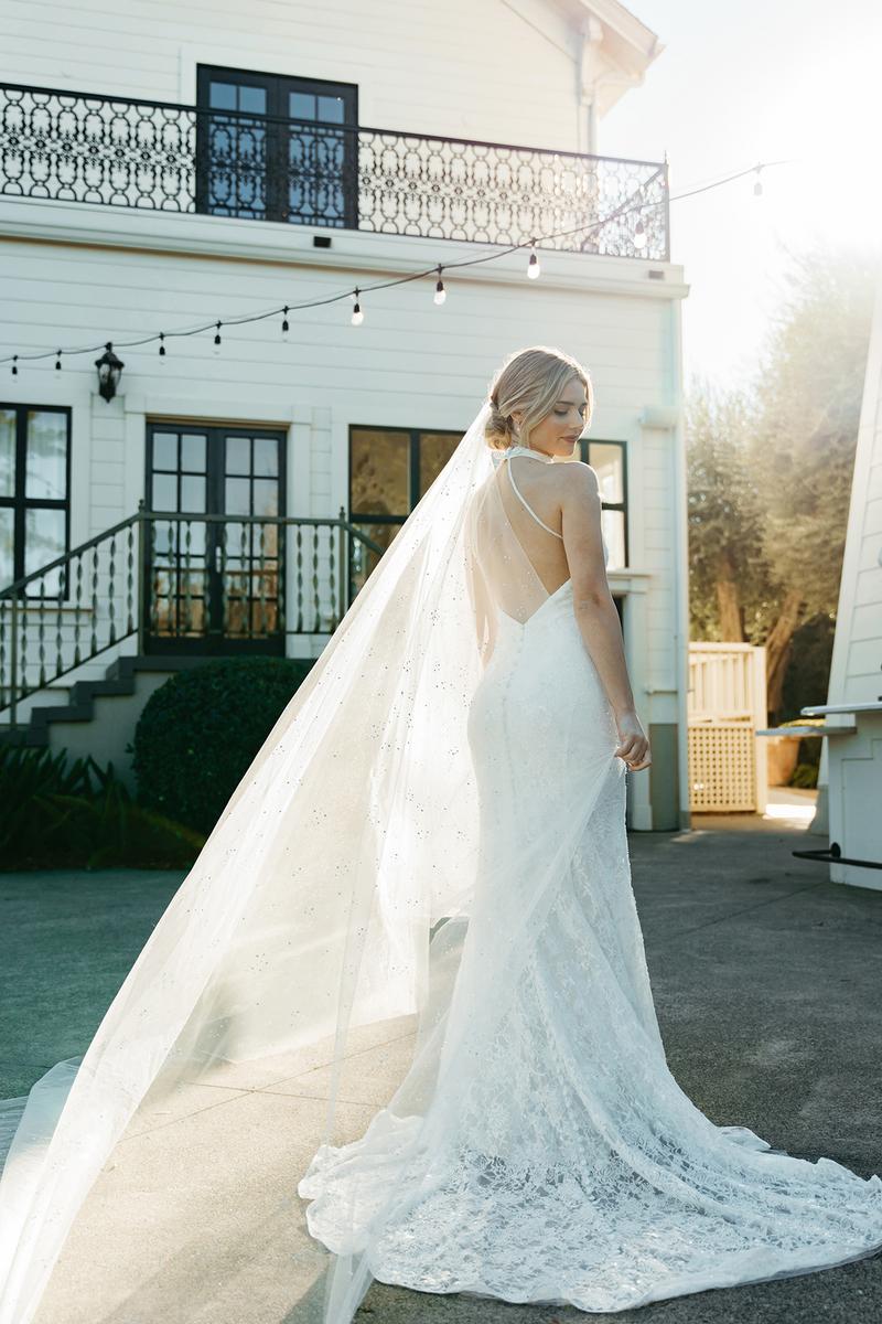 Stella York Style Number 7954 - 2
