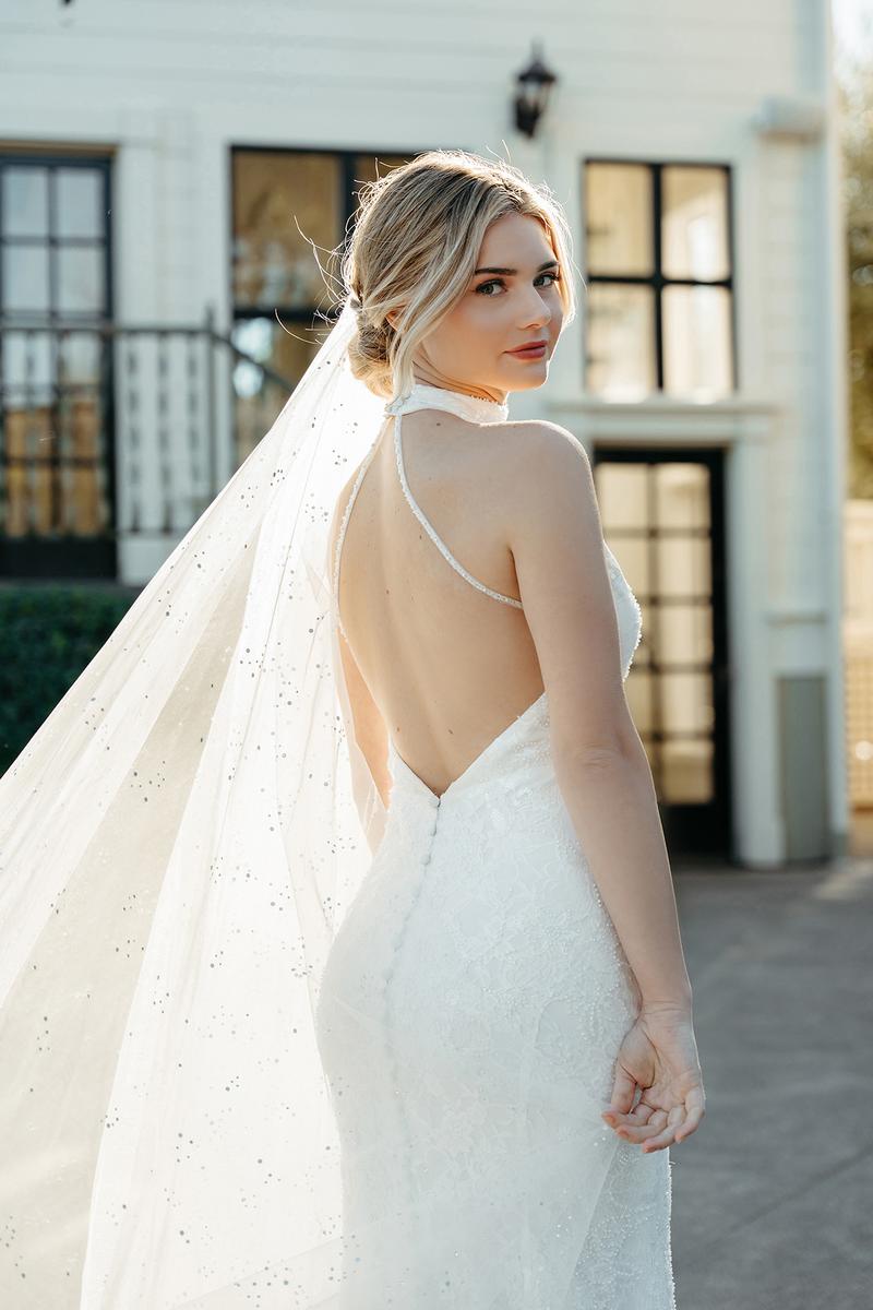 Stella York Style Number 7954 - 9