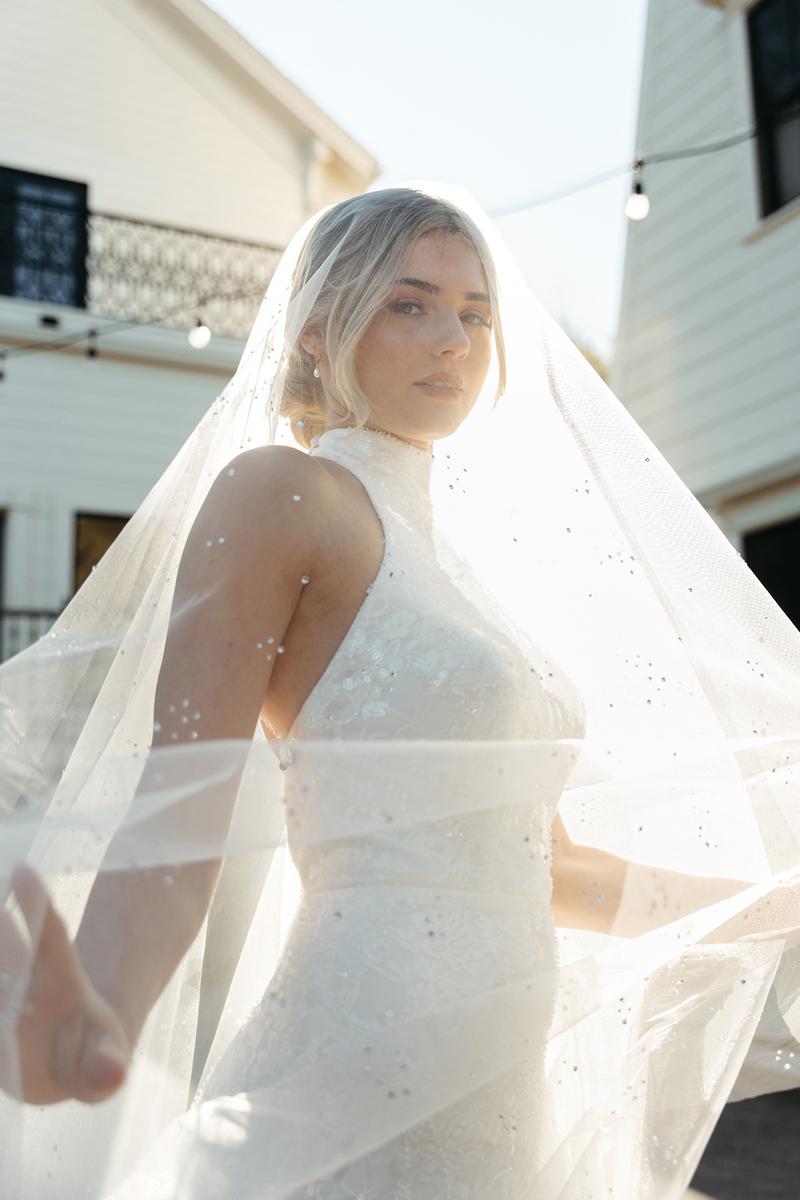 Stella York Style Number 7954 - 10