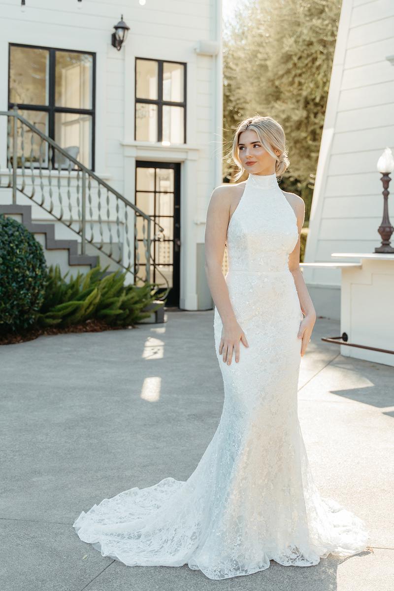 Stella York Style Number 7954 - 3