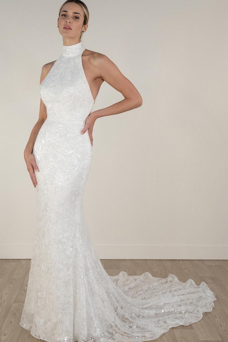 Stella York Style Number 7954 - 4