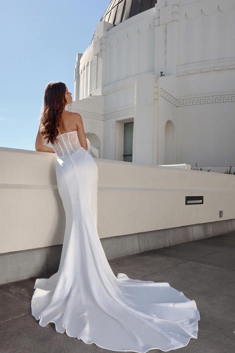 Stella York Style Number 7956 - 4