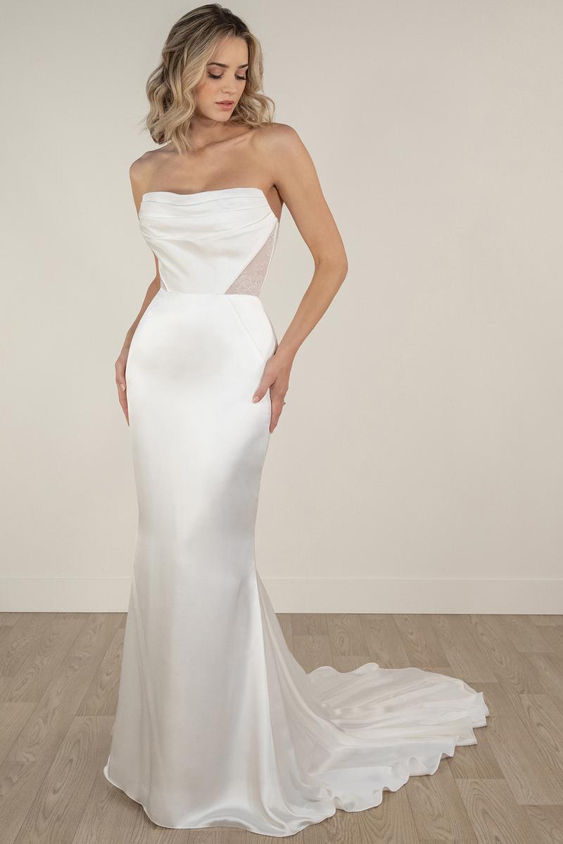 Stella York Style Number 7956 - 5