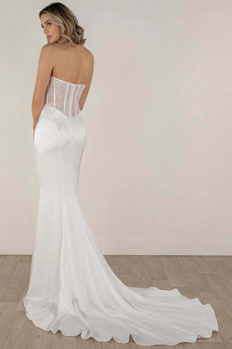 Stella York Style Number 7956 - 8