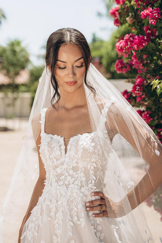 Stella York Style Number 7965 - 9