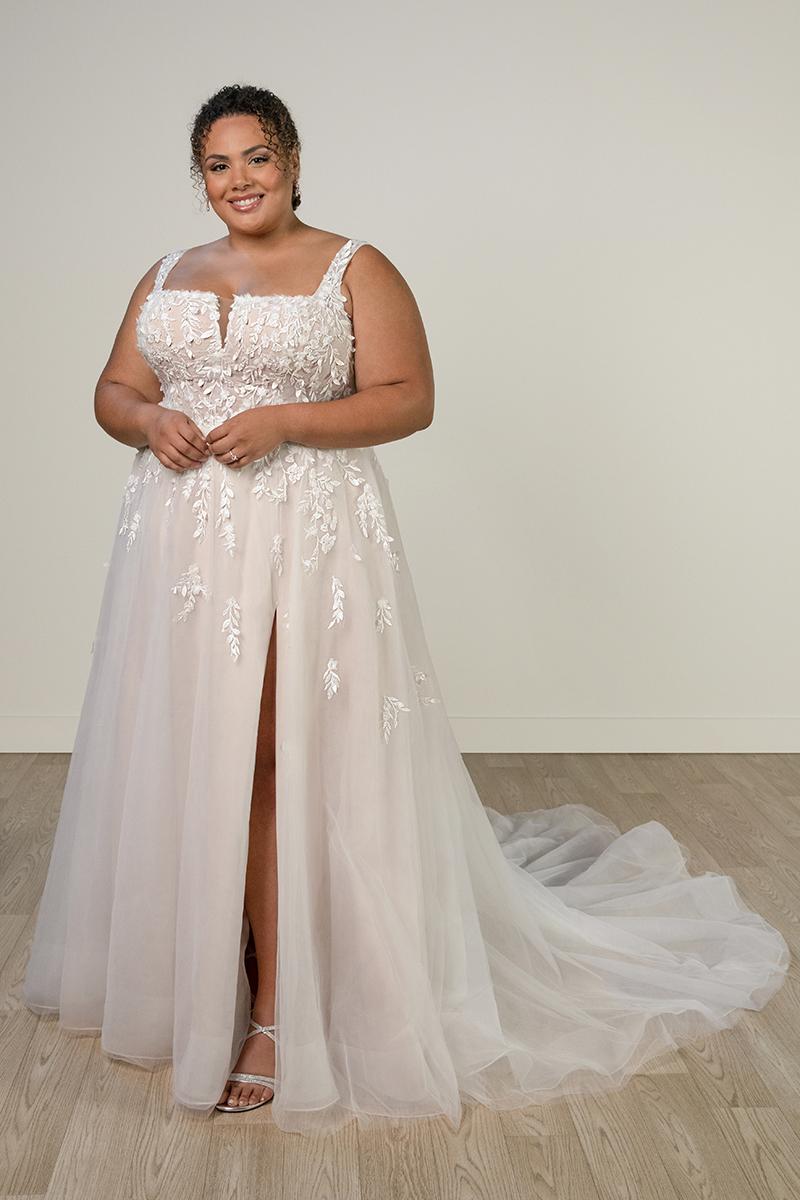 Stella York Style Number 7965 - 5