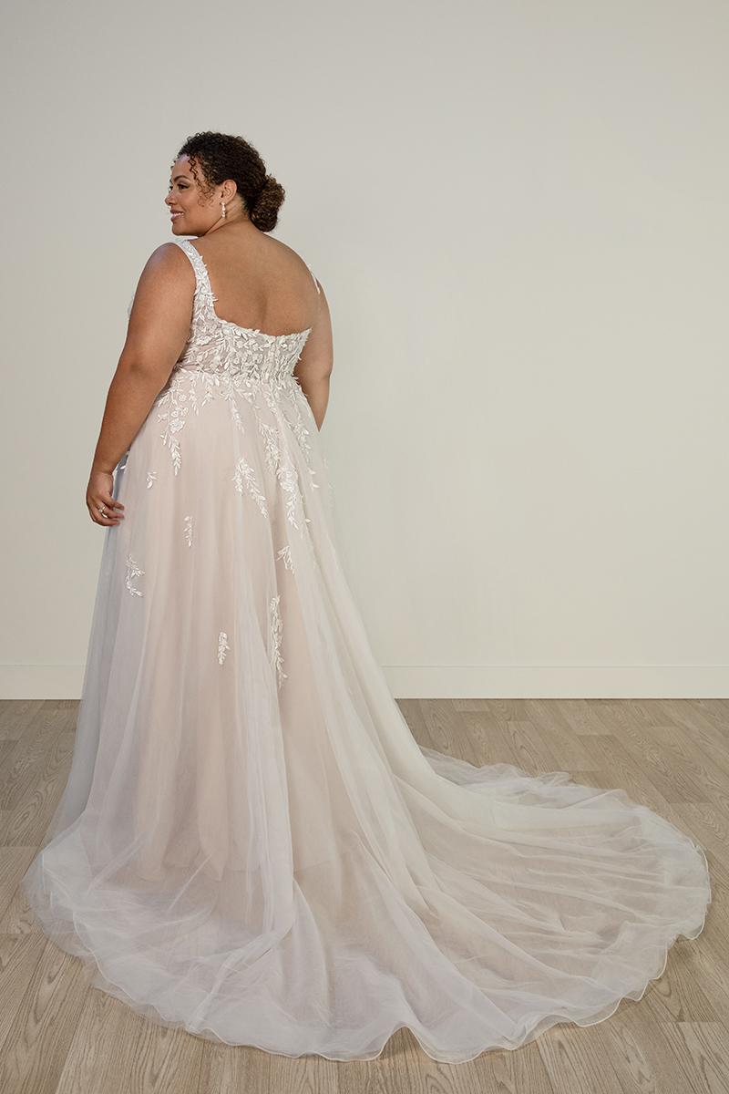 Stella York Style Number 7965 - 6