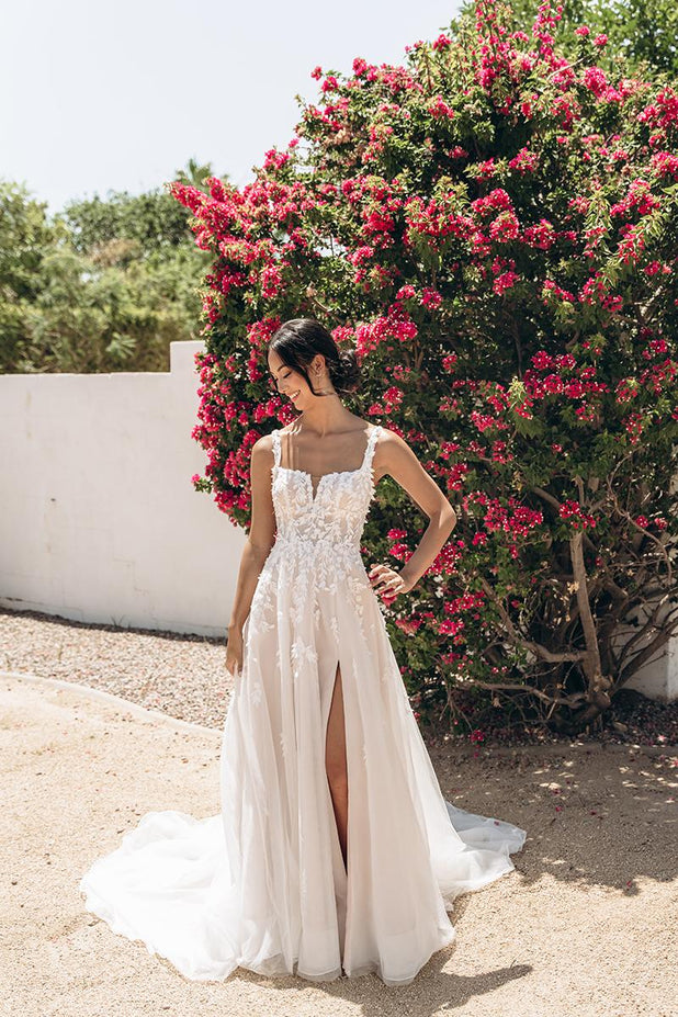 Stella York Style Number 7965 - 1
